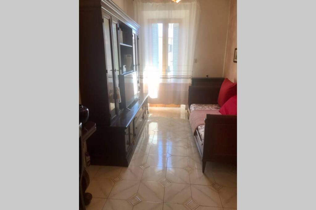 Sweet Apartment Fronte Mare - Livorno Exterior foto